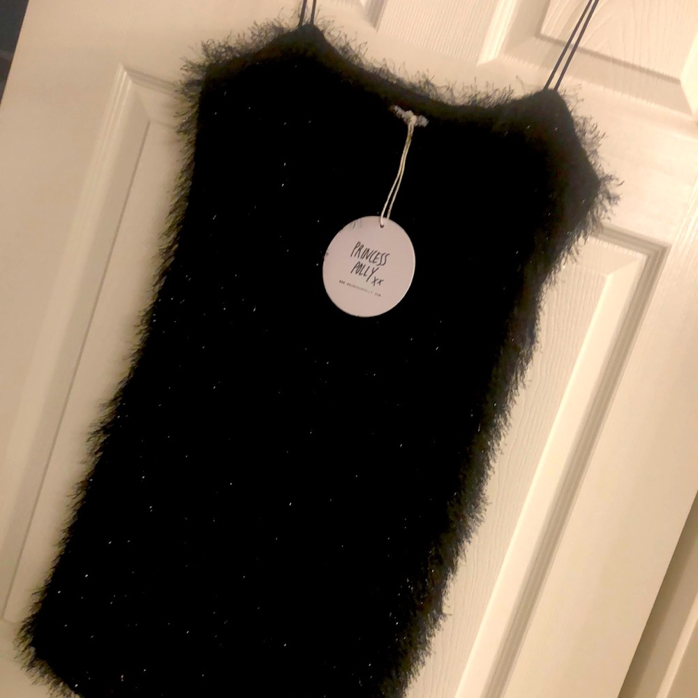 Princess Polly socialite mini dress really cute for night out.